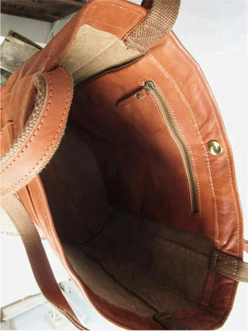 Glevato - A Bag That Lasts a Lifetime