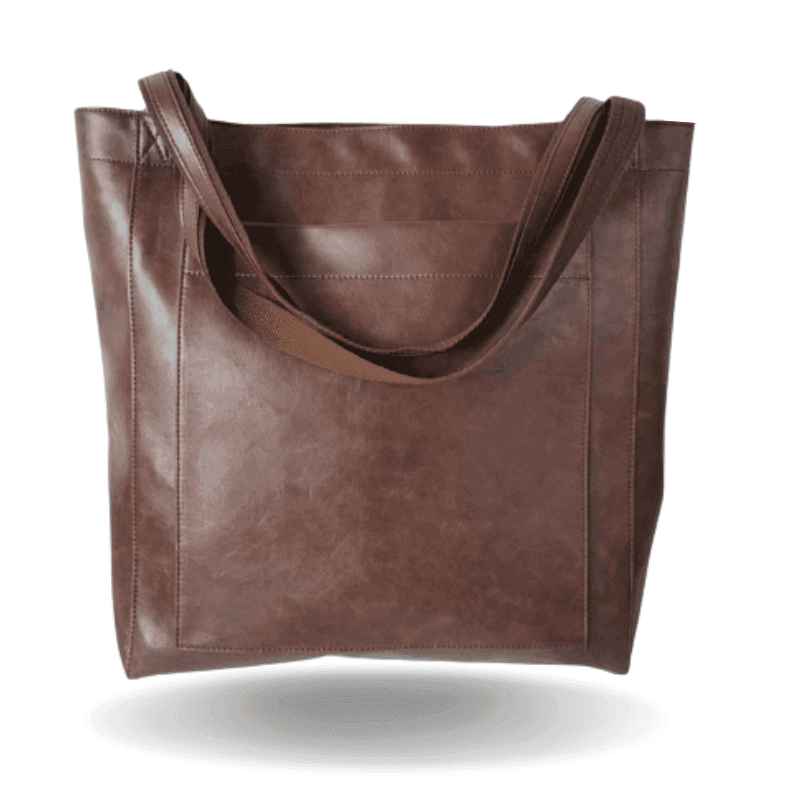Glevato - A Bag That Lasts a Lifetime