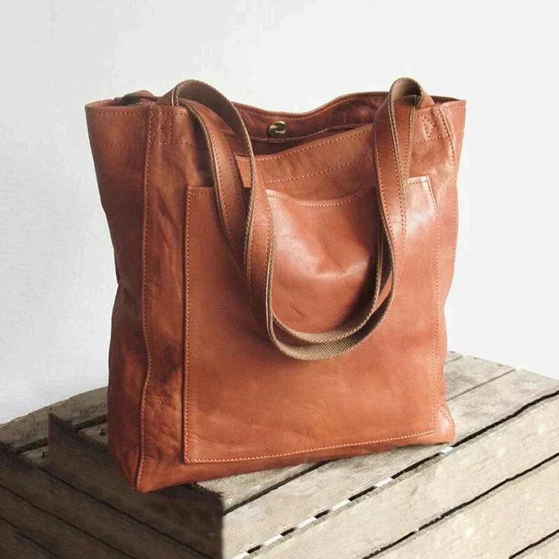 Glevato - A Bag That Lasts a Lifetime