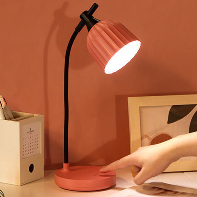 Glevato | Adjustable LED Desk Lamp | Modern Minimalist Design | Dimmable