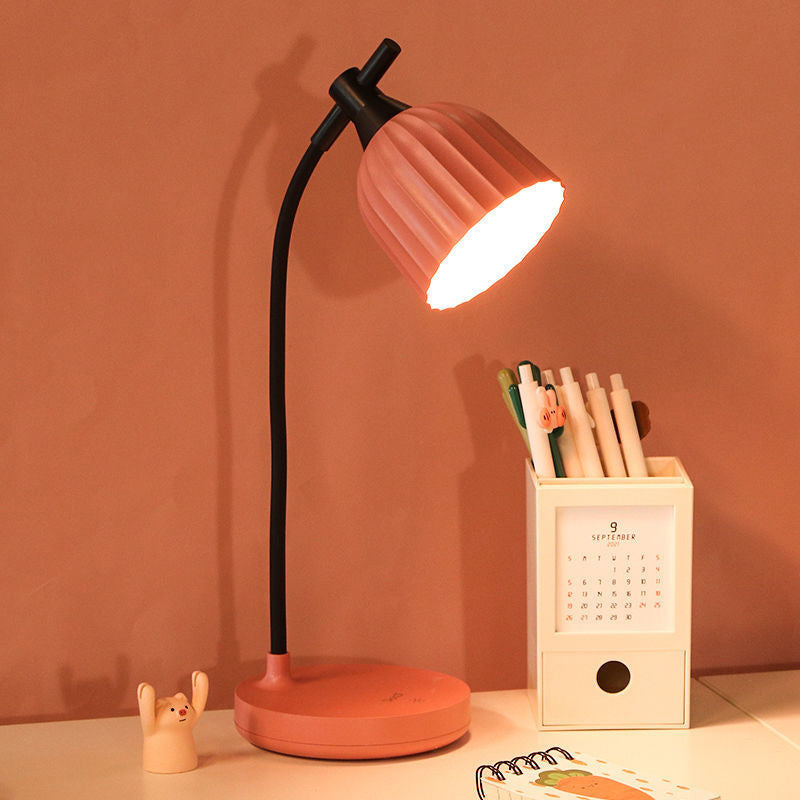 Glevato | Adjustable LED Desk Lamp | Modern Minimalist Design | Dimmable