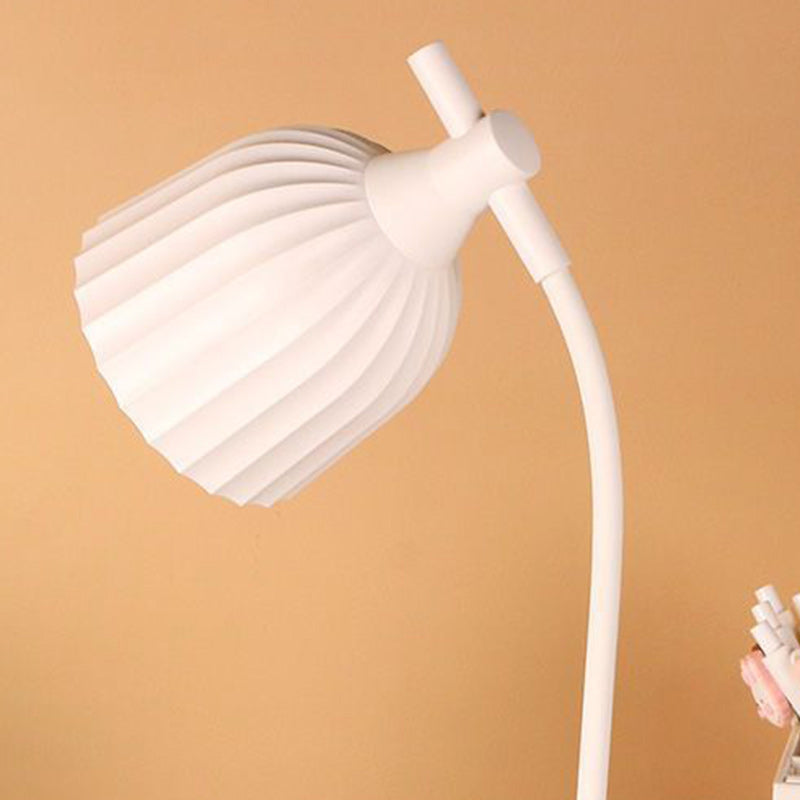 Glevato | Adjustable LED Desk Lamp | Modern Minimalist Design | Dimmable