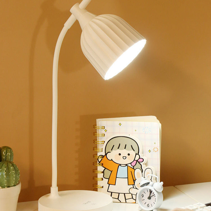 Glevato | Adjustable LED Desk Lamp | Modern Minimalist Design | Dimmable