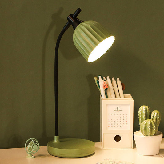 Glevato | Adjustable LED Desk Lamp | Modern Minimalist Design | Dimmable