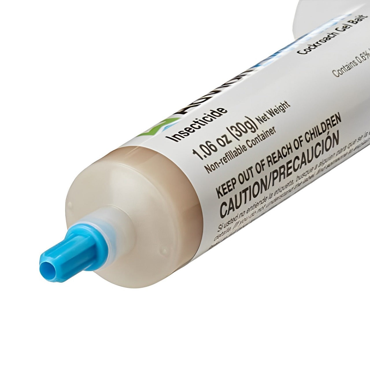 Glevato | Advion Cockroach Gel Bait, Cockroach Eliminator, No Poison Pest Control, Pest Management