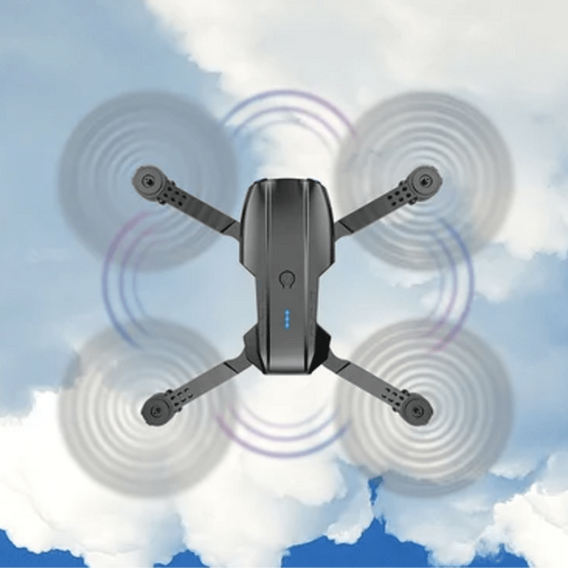 Glevato | AeroPro - Drone with 4K UHD Camera and Long Battery Life