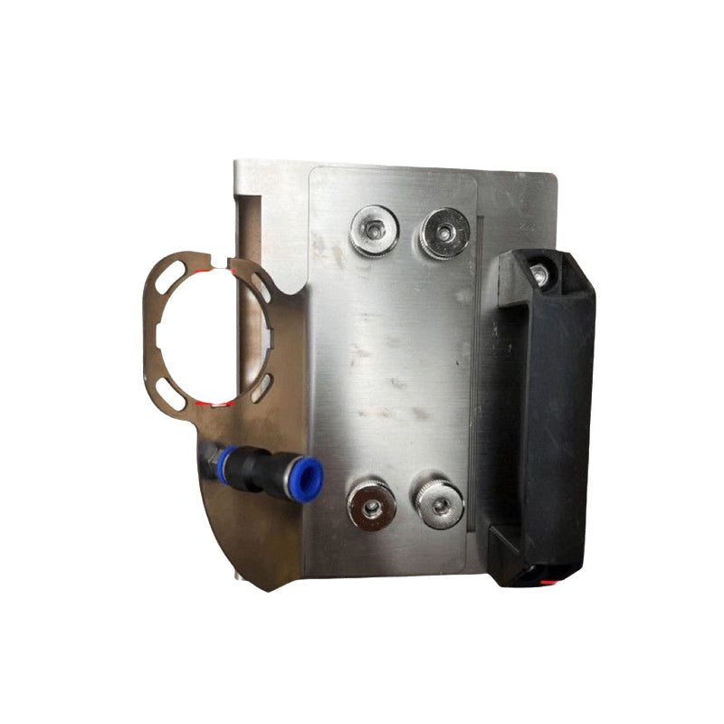 Glevato | Angle Grinder Stand for Tiles 45 Degree Cutting