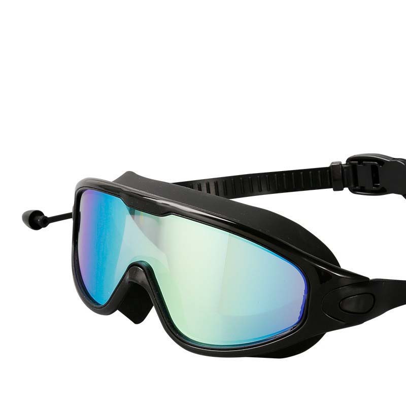 Glevato | Anti-Fog Swim Goggles