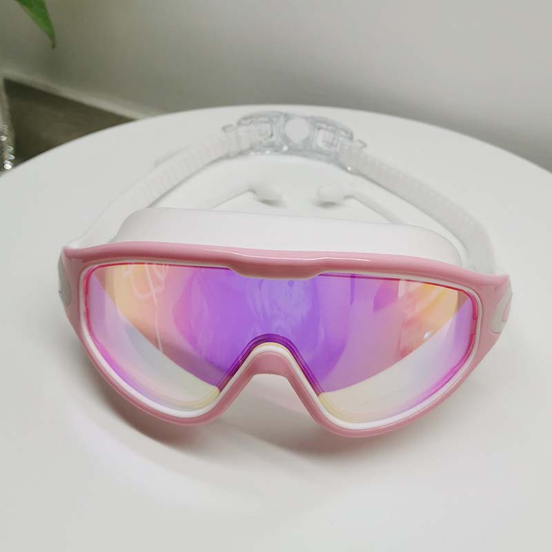 Glevato | Anti-Fog Swim Goggles