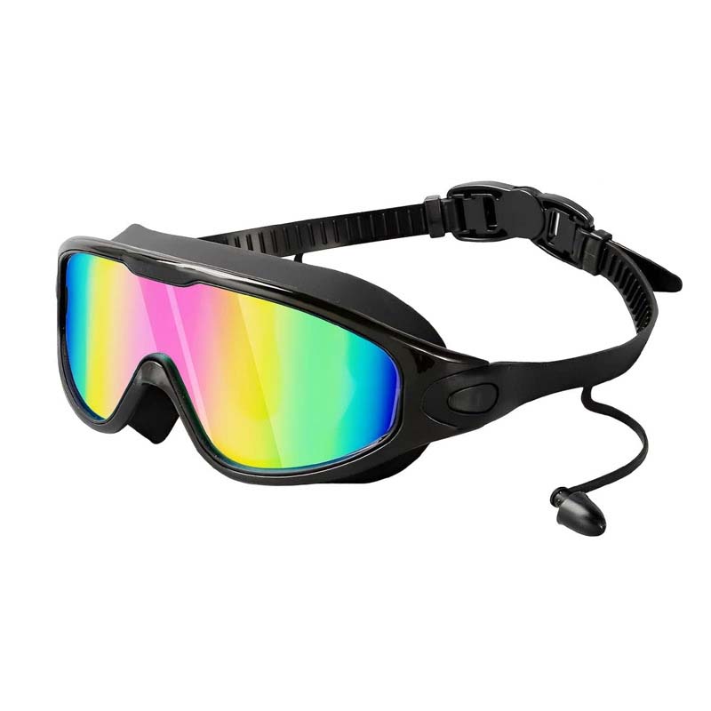 Glevato | Anti-Fog Swim Goggles