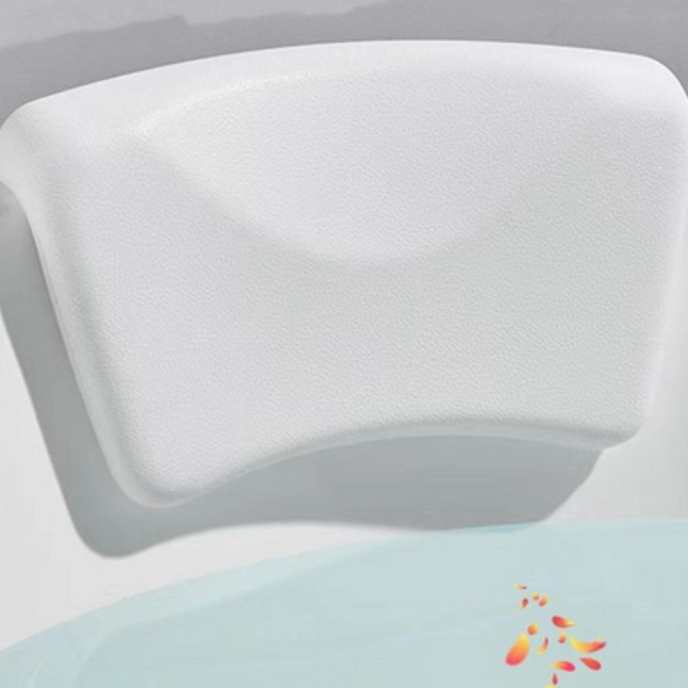 Glevato | Aqua Cradle Bathtub Pillow
