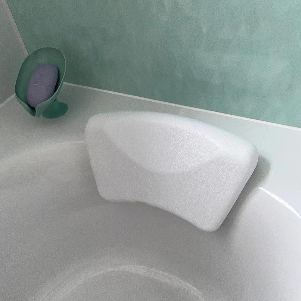 Glevato | Aqua Cradle Bathtub Pillow