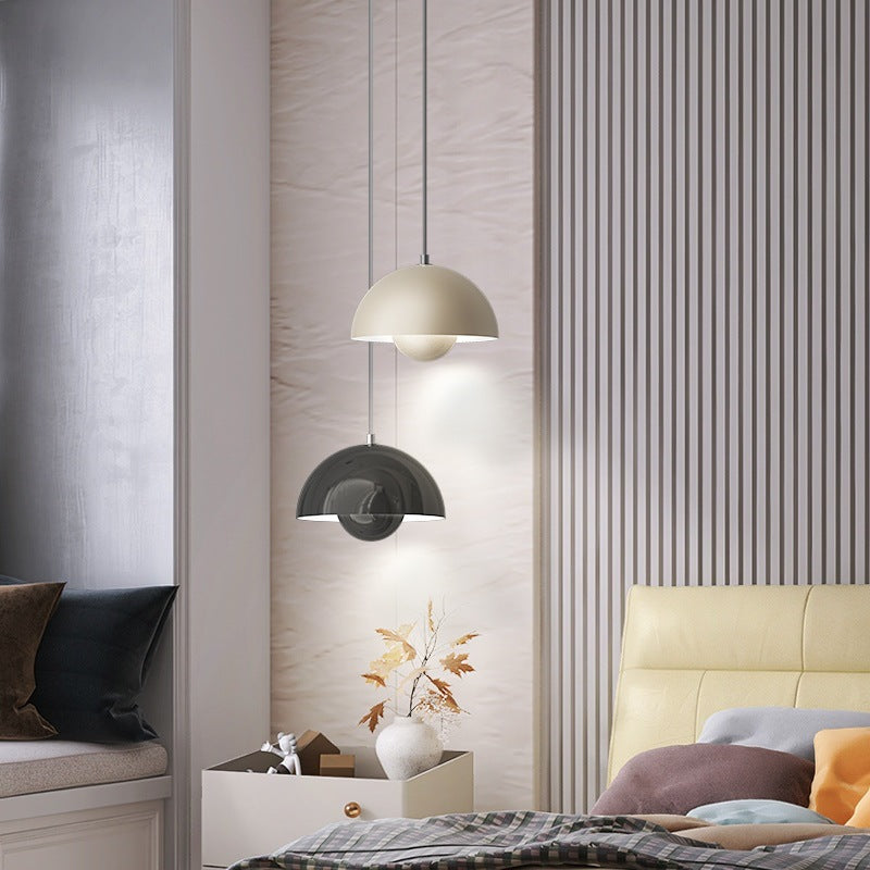Glevato | AuraLuxe LED Pendant Lamp | Modern Design | Dimmable Mood Light | Elegant Lighting for Dining Room & Living Room