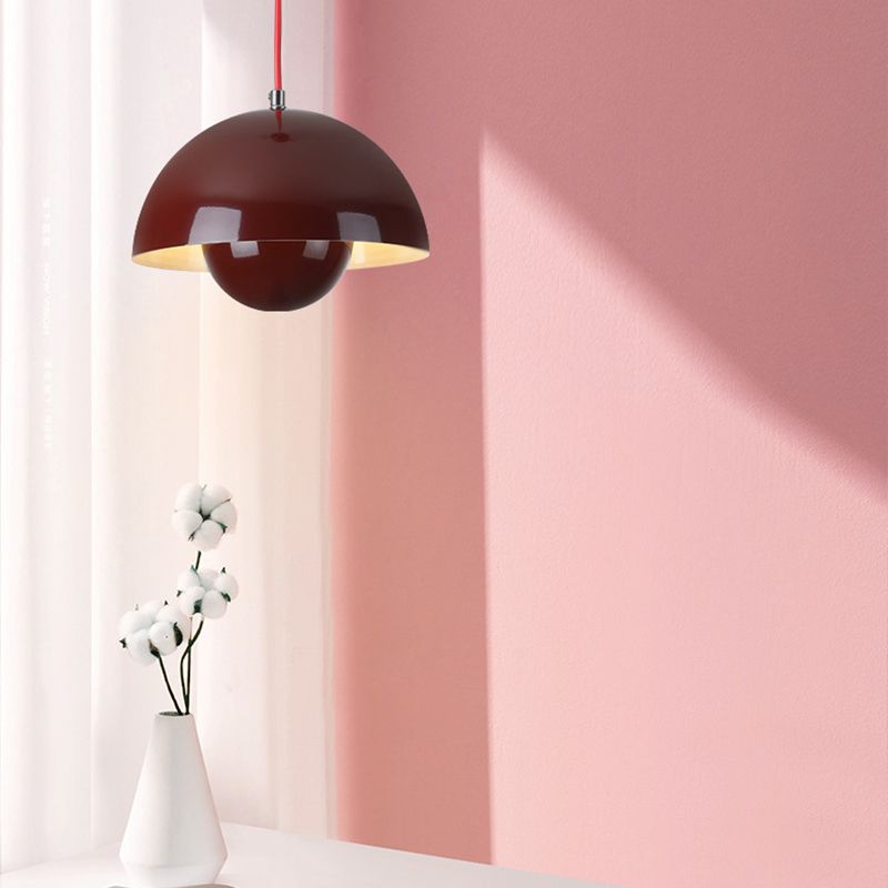Glevato | AuraLuxe LED Pendant Lamp | Modern Design | Dimmable Mood Light | Elegant Lighting for Dining Room & Living Room
