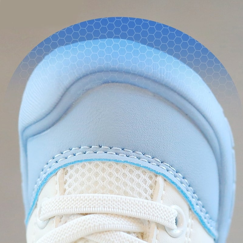 Glevato | Baby Barefoot Shoes with Velcro