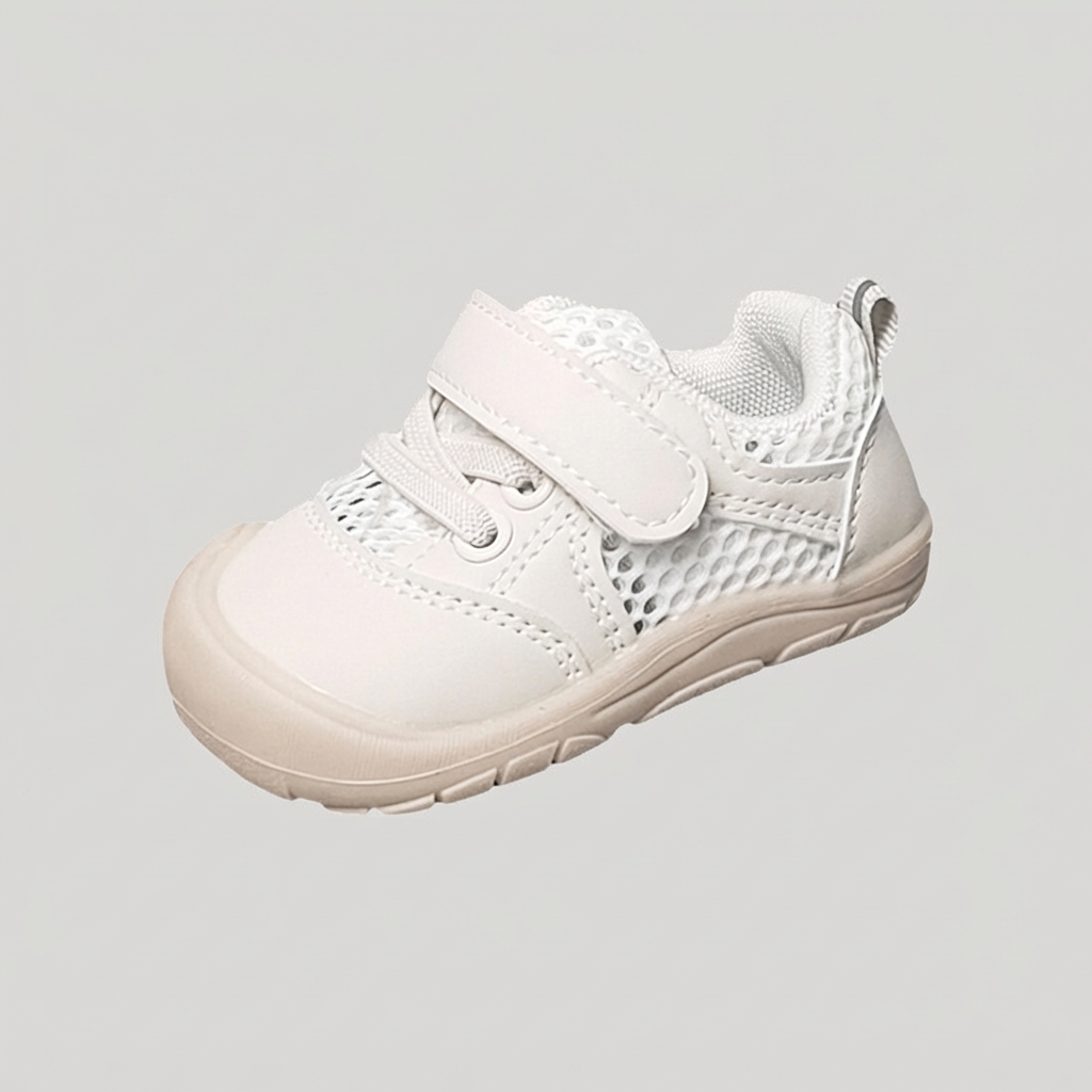 Glevato | Baby Barefoot Shoes with Velcro