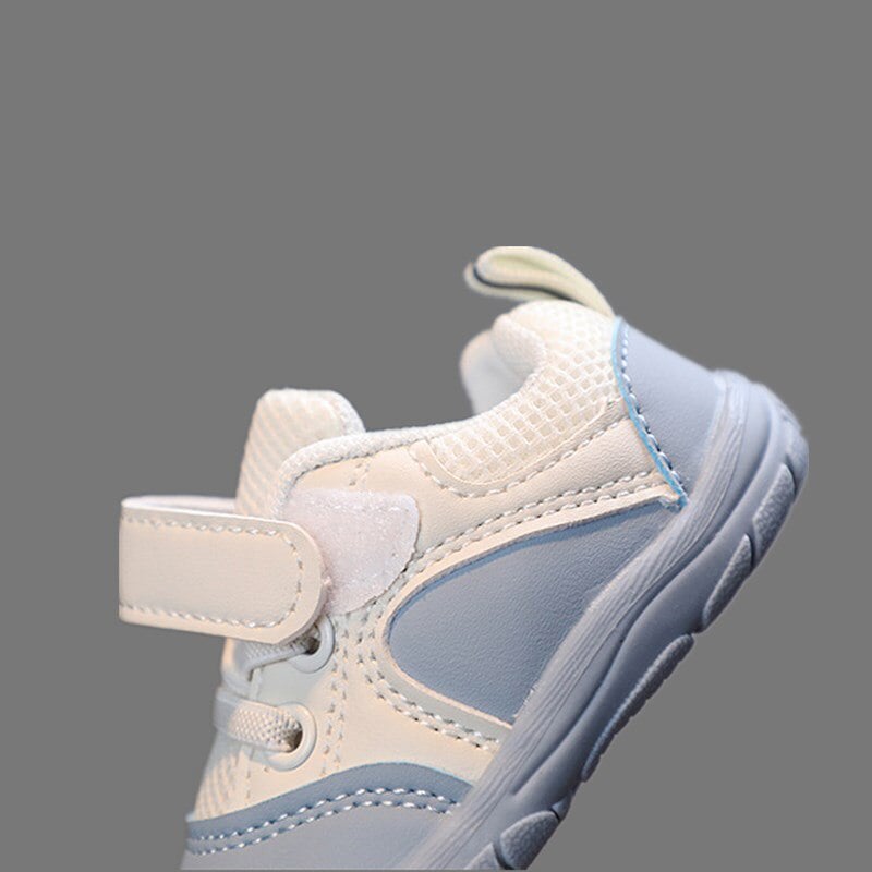 Glevato | Baby Barefoot Shoes with Velcro