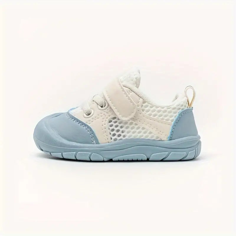 Glevato | Baby Barefoot Shoes with Velcro