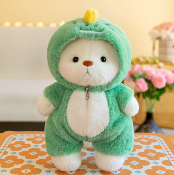 Glevato | Bear | Your Cuddly Companion