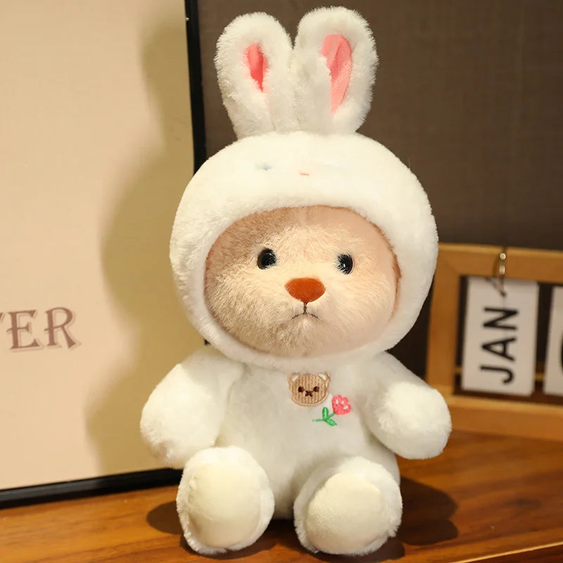 Glevato | Bear | Your Cuddly Companion