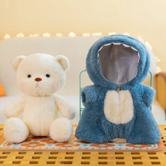 Glevato | Bear | Your Cuddly Companion