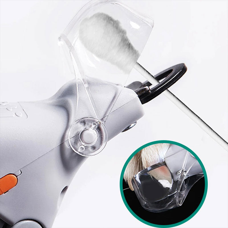 Glevato | Best Dog Nail Clipper With Quick Sensors