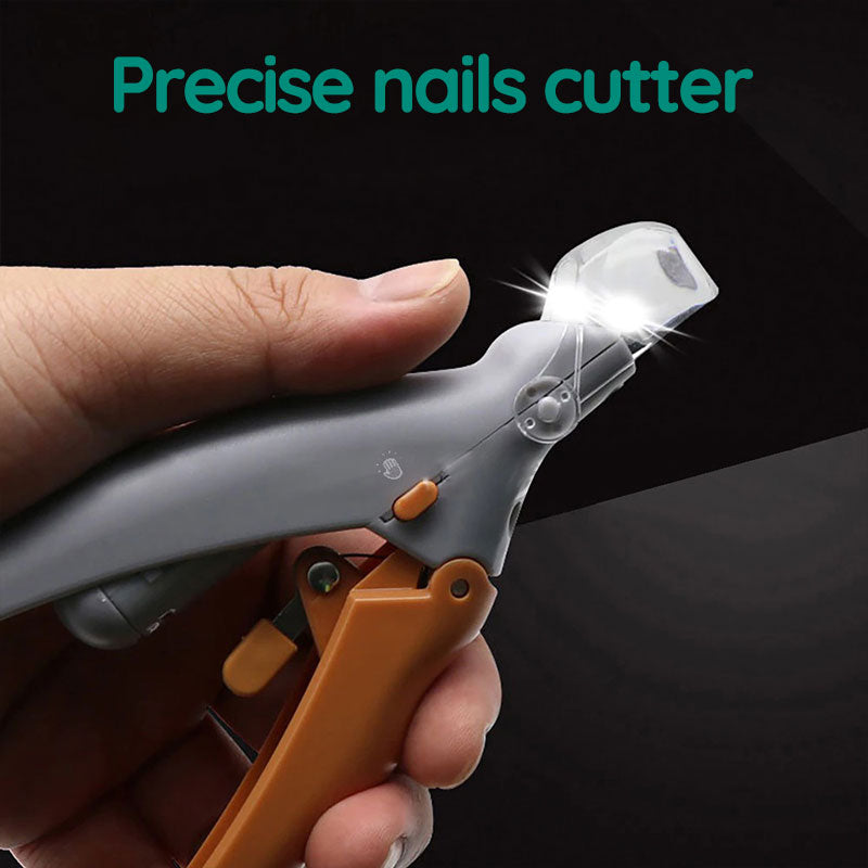 Glevato | Best Dog Nail Clipper With Quick Sensors