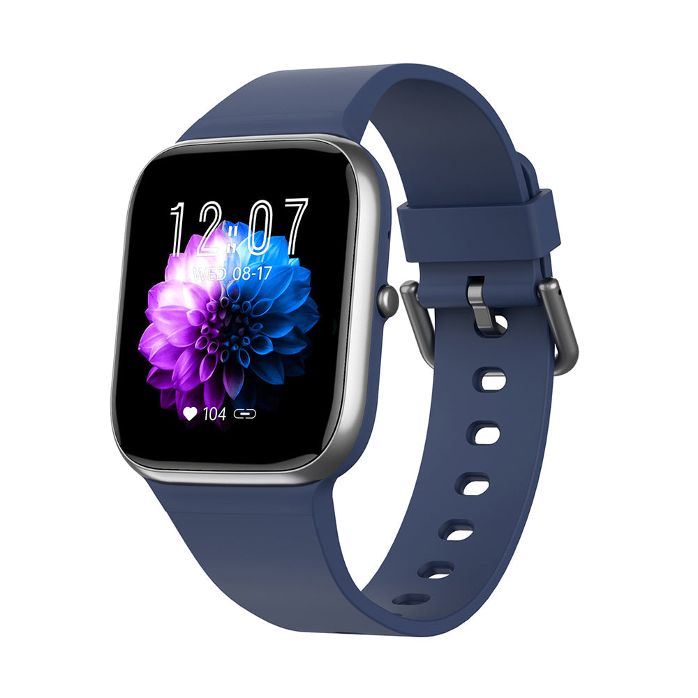 Glevato | Blood Glucose Blood Pressure Blood Oxygen Sleep Monitor Waterproof Smartwatch