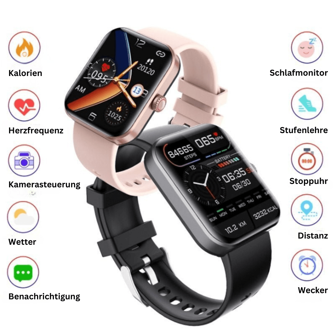 Glevato | Blood Glucose Meter for Painless Health Monitoring