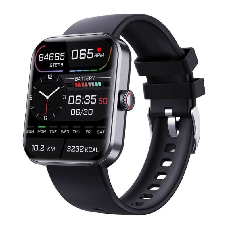 Glevato | Blood Glucose Meter for Painless Health Monitoring