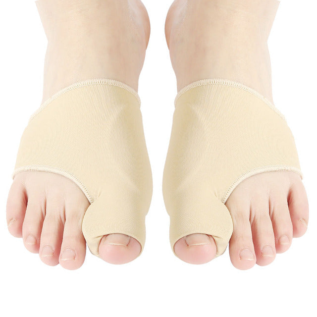 Glevato | Bunion Corrector Gel Pad Support