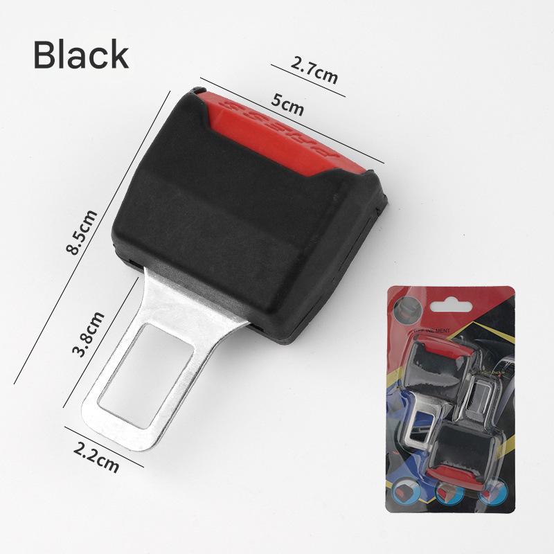 Glevato | Car Seat Belt Extender for Pregnant Women & Larger Frames