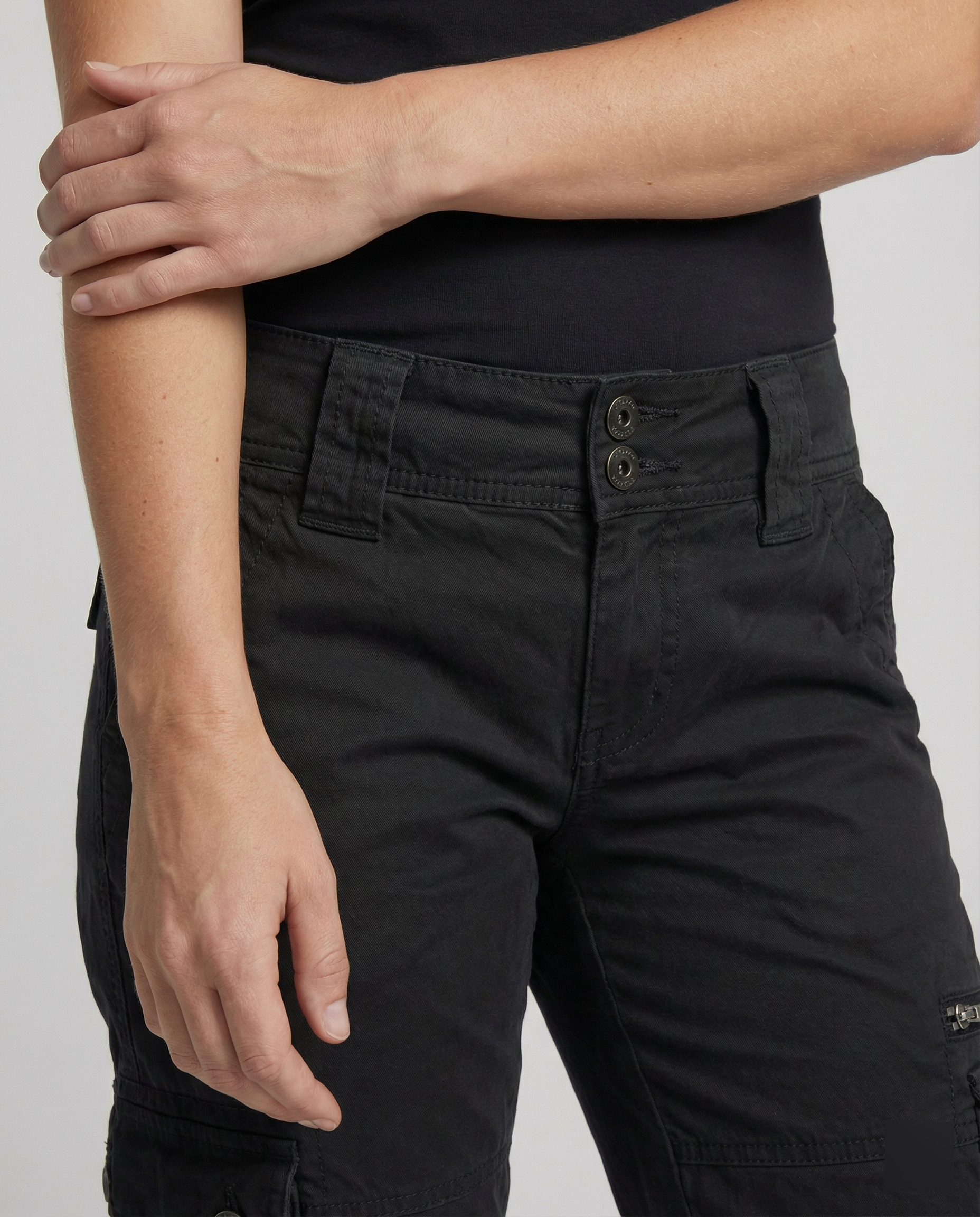 Glevato | Cargo Pants with Practical Pockets