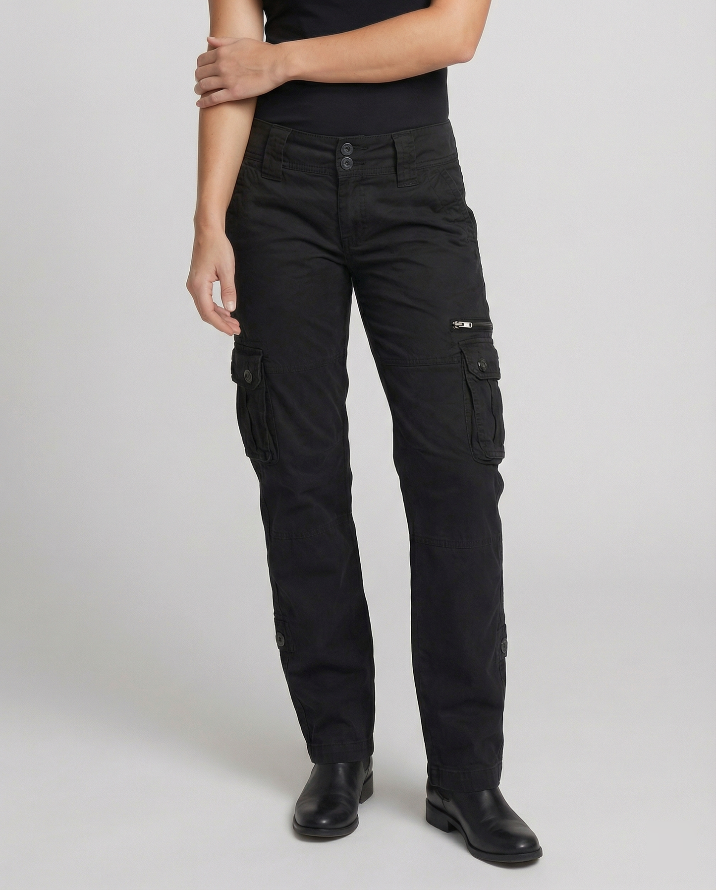 Glevato | Cargo Pants with Practical Pockets