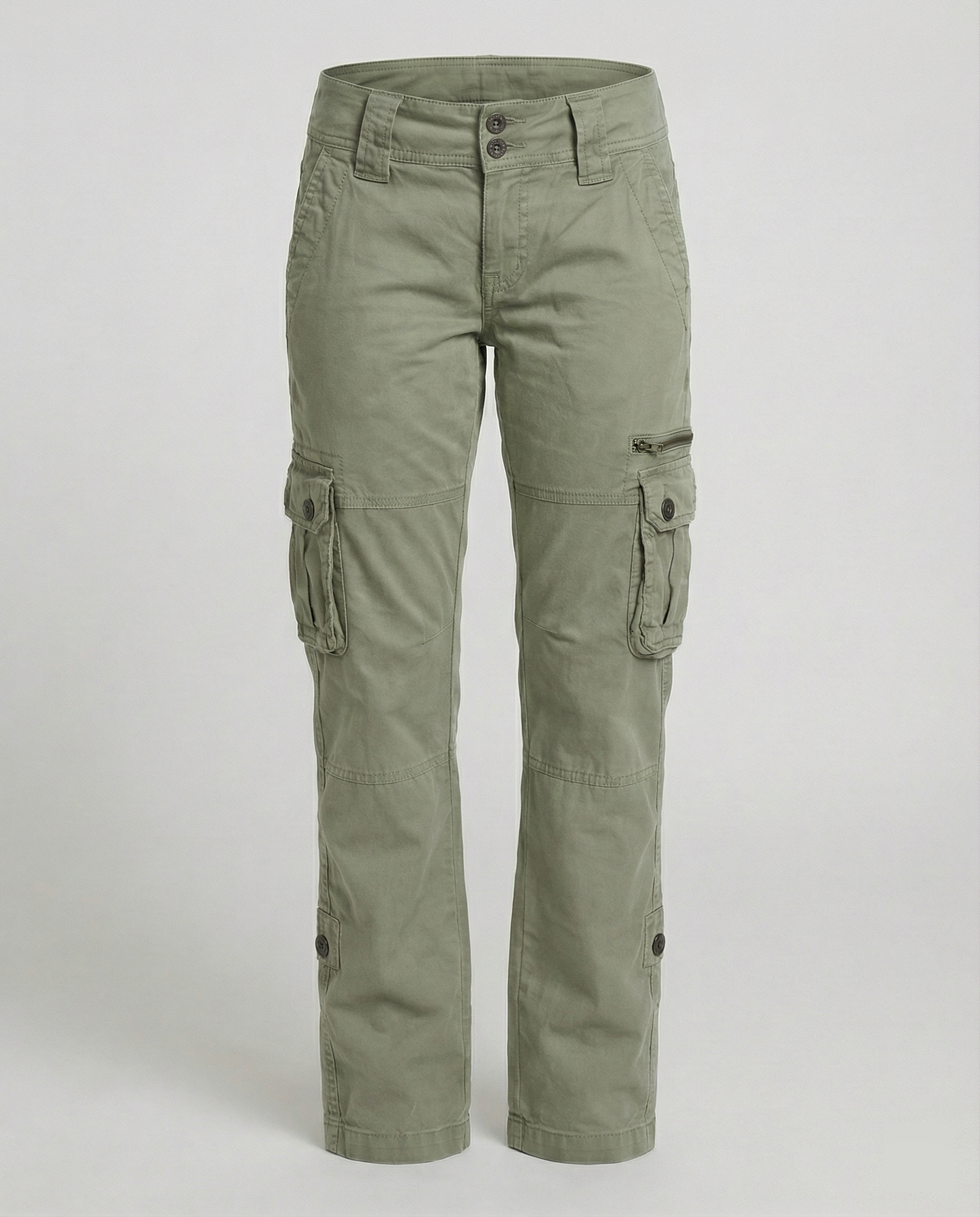 Glevato | Cargo Pants with Practical Pockets
