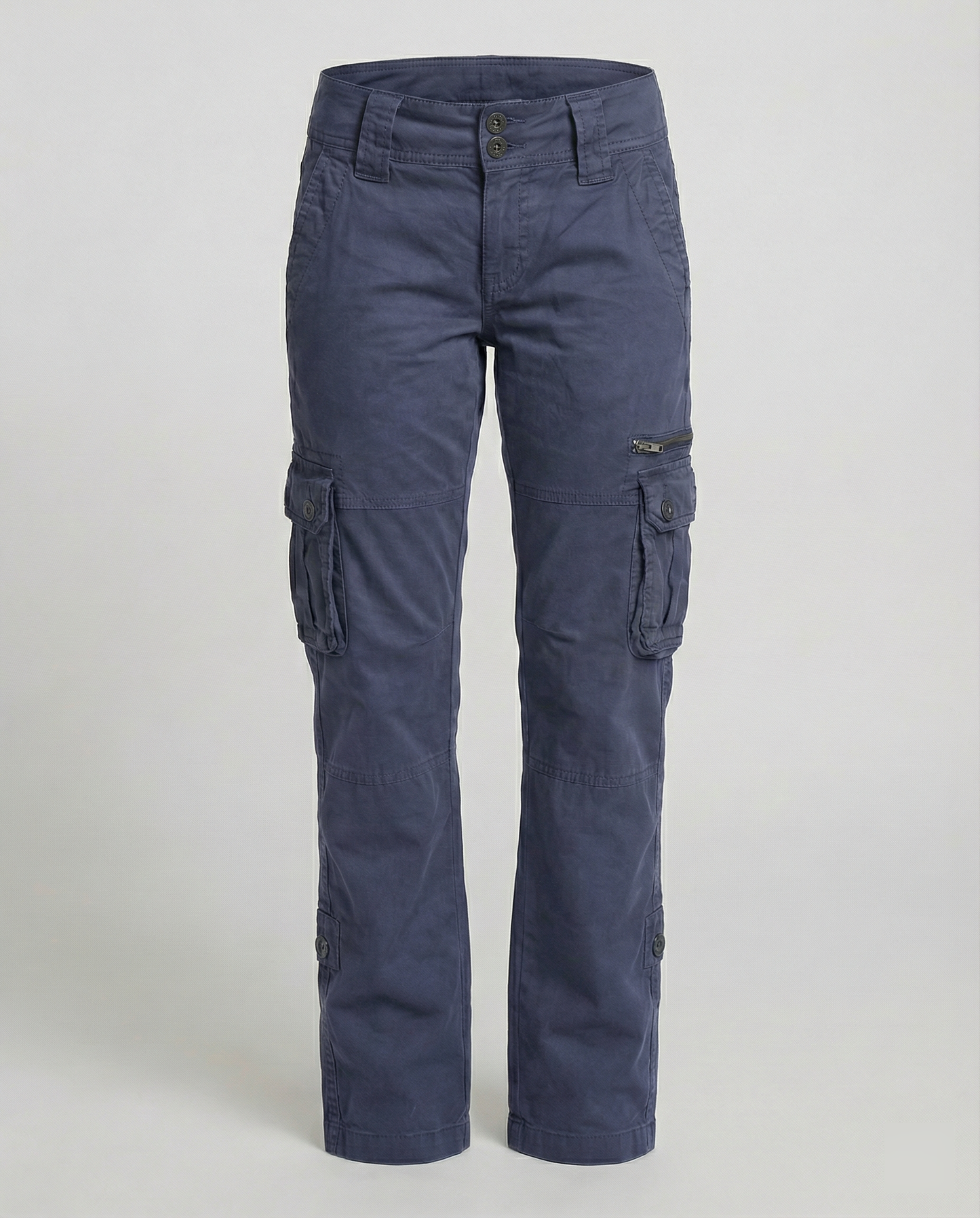 Glevato | Cargo Pants with Practical Pockets