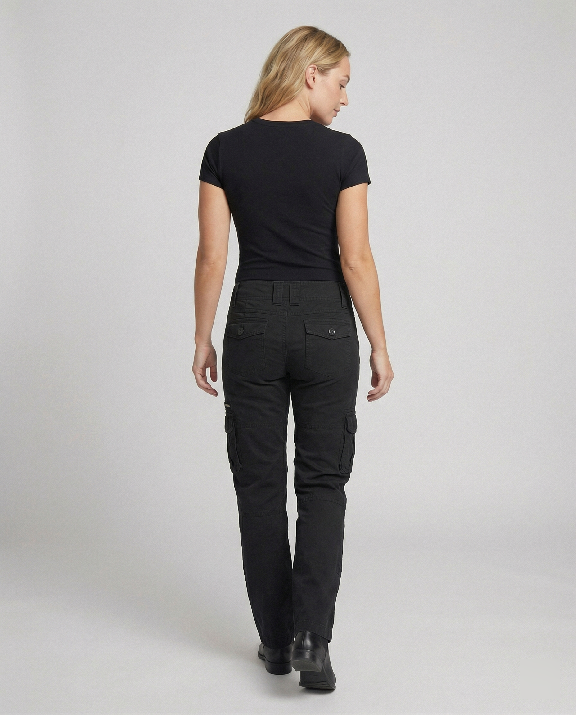 Glevato | Cargo Pants with Practical Pockets
