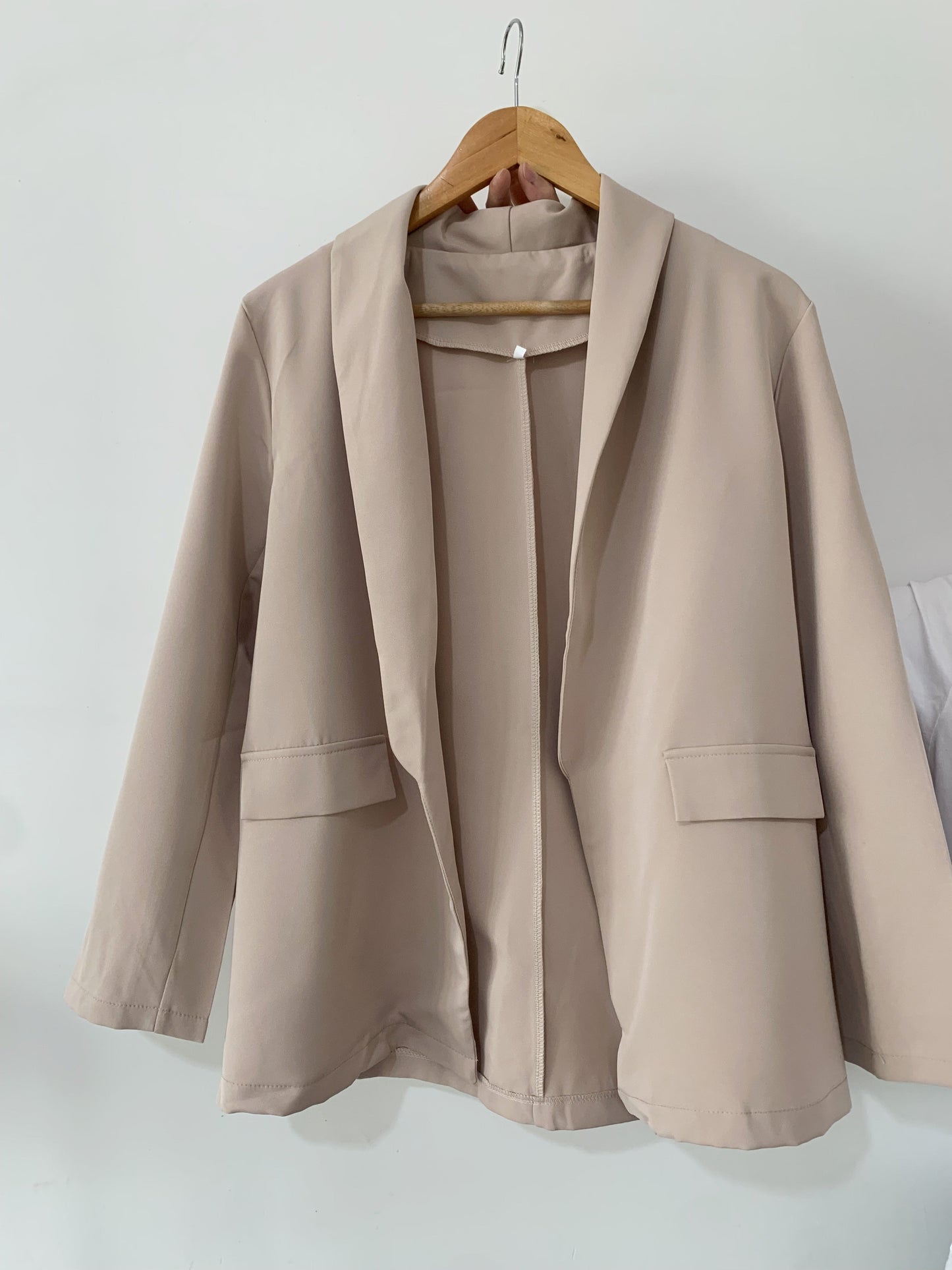 Glevato Casual Office Blazer