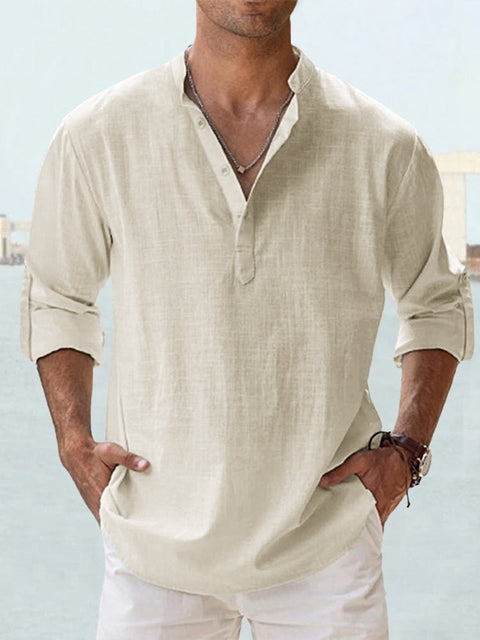 Glevato | Casual Summer Shirt