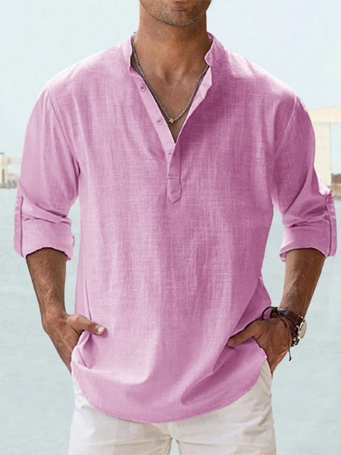 Glevato | Casual Summer Shirt