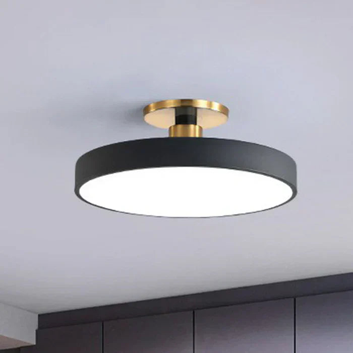 Glevato | Ceiling Lamp in Nordic Style - NordicaGlow