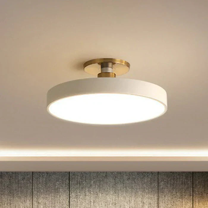 Glevato | Ceiling Lamp in Nordic Style - NordicaGlow