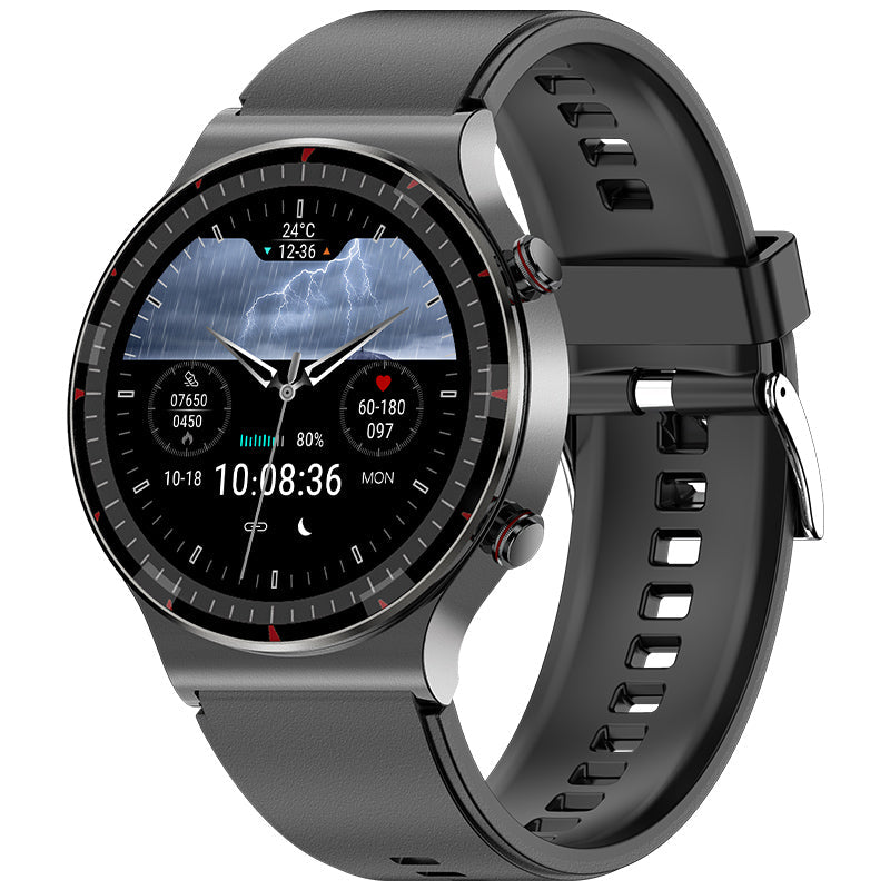 Glevato | CFDA EKG Blood Oxygen Heart Rate Health Monitoring Smart Watch