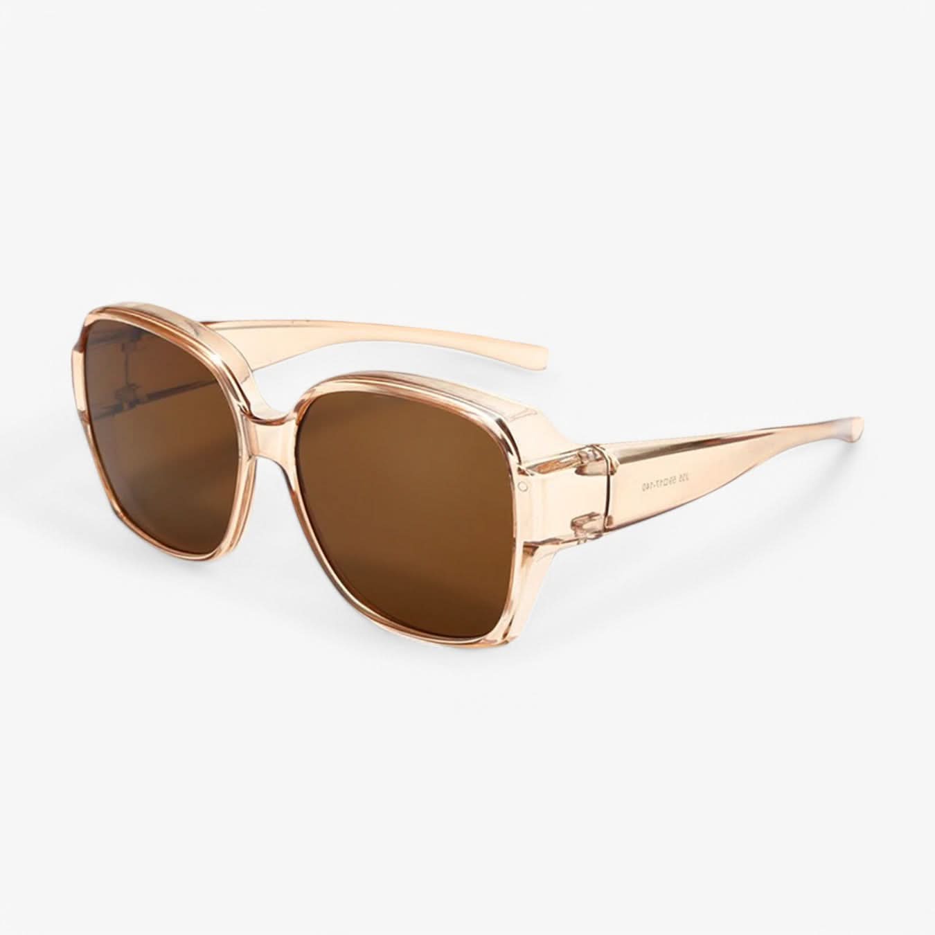 Glevato | Clip-On Sunglasses for Glasses Wearers UV400