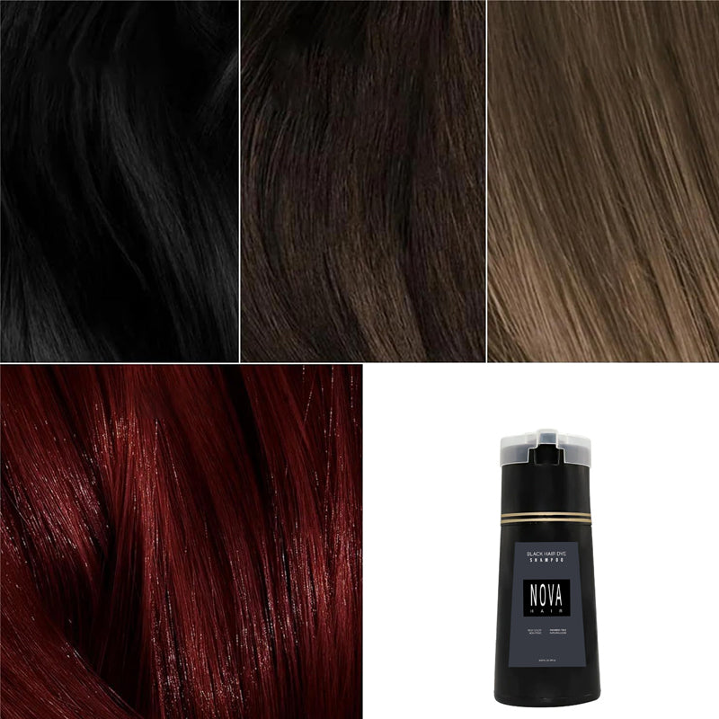 Glevato | Color Shampoo