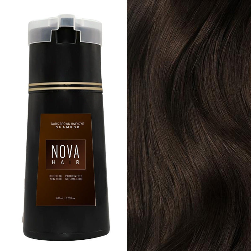 Glevato | Color Shampoo