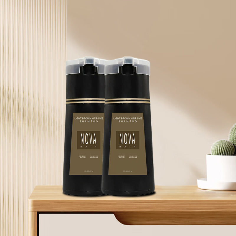 Glevato | Color Shampoo