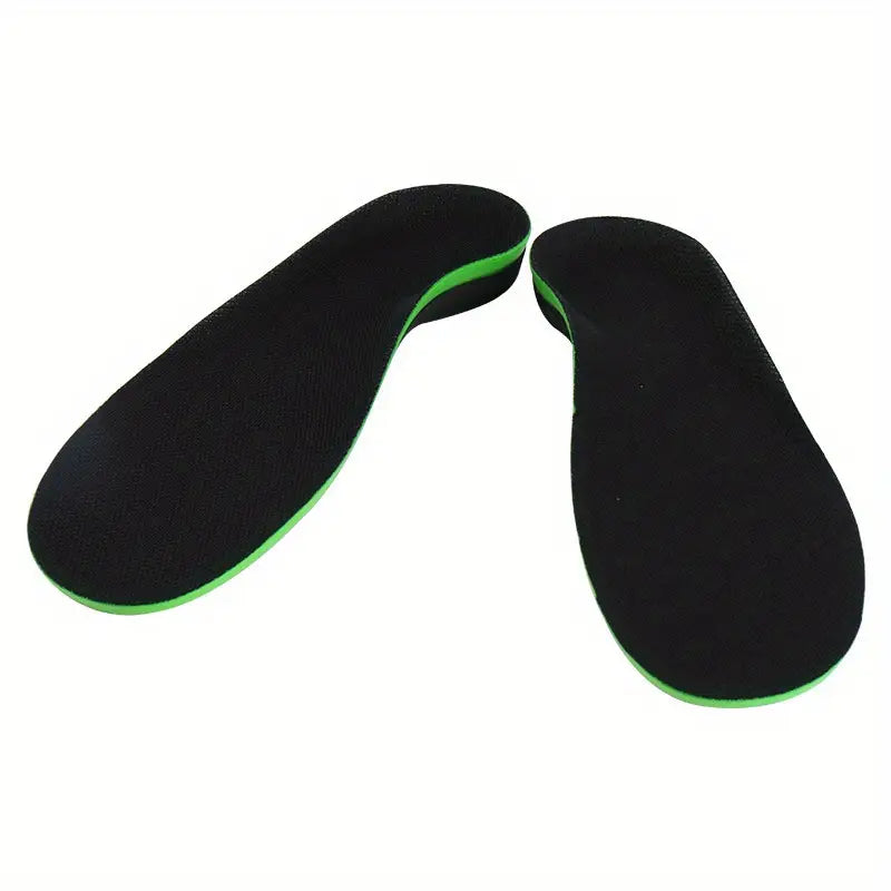 Glevato | Comfortable Insoles for Flat Feet