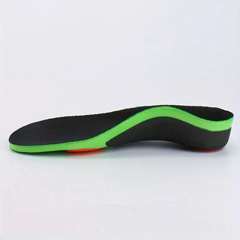 Glevato | Comfortable Insoles for Flat Feet