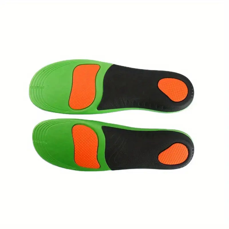 Glevato | Comfortable Insoles for Flat Feet